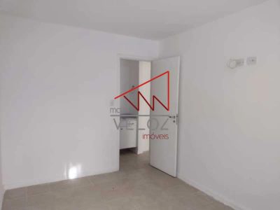 Apartamento, 1 quarto, 49 m² - Foto 1