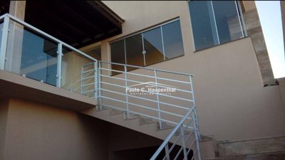 Casa, 5 quartos, 256 m² - Foto 4