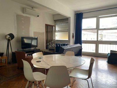 Apartamento, 3 quartos, 97 m² - Foto 3