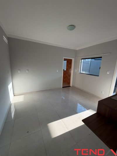 Casa, 1 quarto, 75 m² - Foto 1