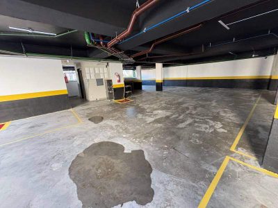 Cobertura, 2 quartos, 85 m² - Foto 4