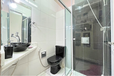 Apartamento, 2 quartos, 62 m² - Foto 2