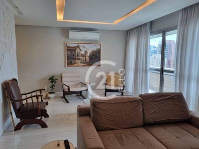 Apartamento, 4 quartos, 178 m² - Foto 4