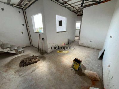 Cobertura, 2 quartos, 84 m² - Foto 2