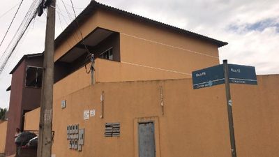 Apartamento, 2 quartos, 57 m² - Foto 1