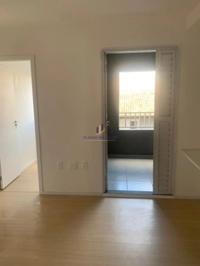 Apartamento, 2 quartos, 28 m² - Foto 3