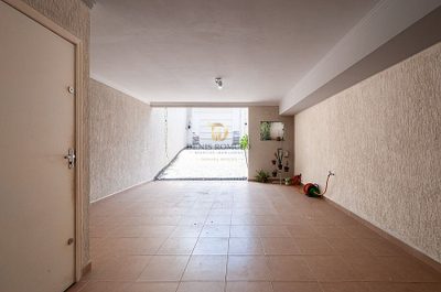 Sobrado, 3 quartos, 160 m² - Foto 5