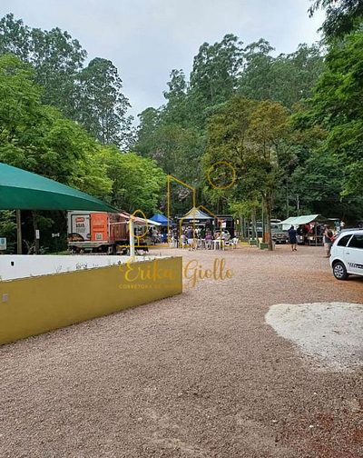 Terreno, 1200 m² - Foto 3