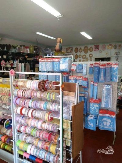 Loja-Salão, 100 m² - Foto 4