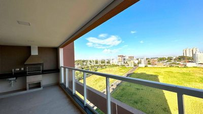 Apartamento, 3 quartos, 150 m² - Foto 5