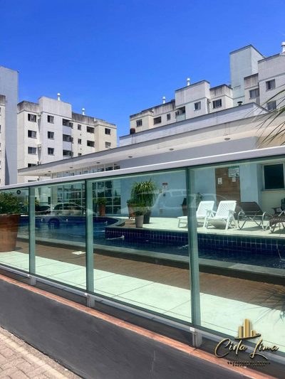 Apartamento, 2 quartos, 52 m² - Foto 4