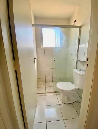 Apartamento, 2 quartos, 46 m² - Foto 5
