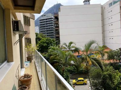 Apartamento, 2 quartos, 87 m² - Foto 2
