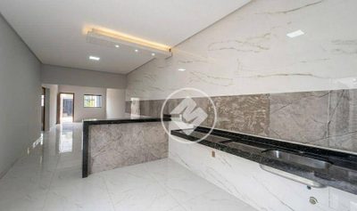 Casa, 3 quartos, 170 m² - Foto 1