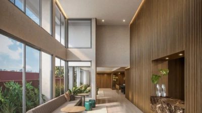 Kitnet-Studio, 21 m² - Foto 3