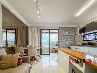 Apartamento, 2 quartos, 66 m² - Foto 1