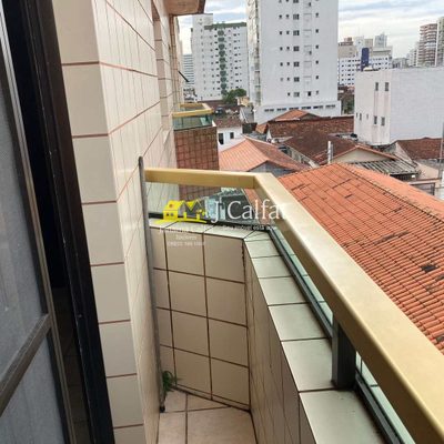 Apartamento, 1 quarto, 40 m² - Foto 5