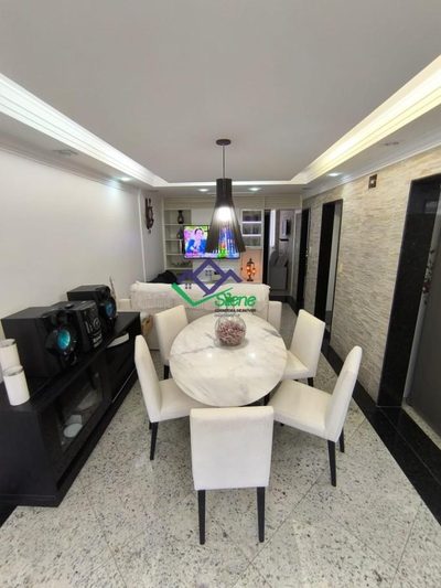 Apartamento, 2 quartos, 70 m² - Foto 1