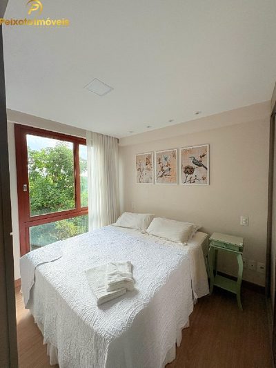 Apartamento, 1 quarto, 49 m² - Foto 2
