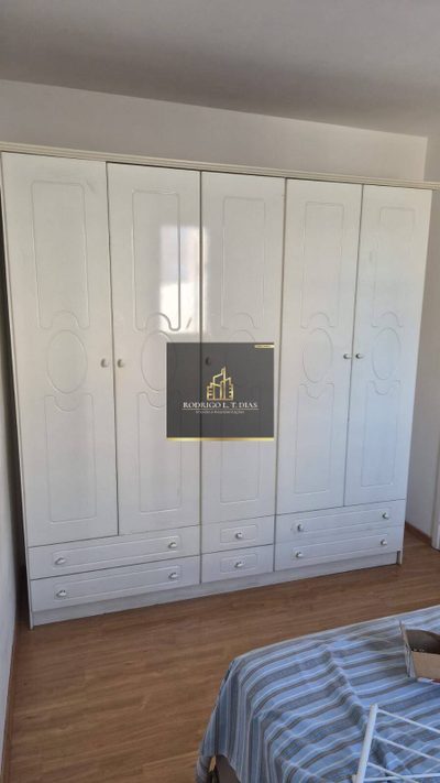 Apartamento, 2 quartos, 54 m² - Foto 4