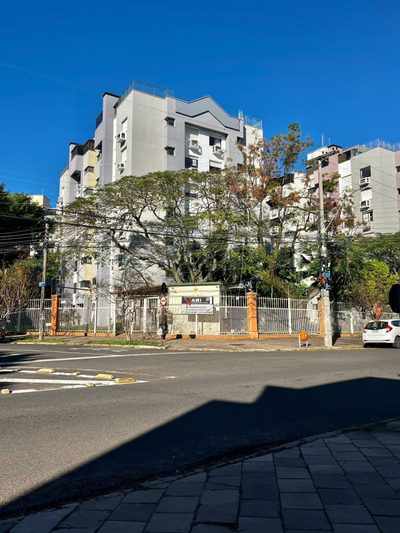 Apartamento, 3 quartos, 81 m² - Foto 2