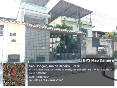 Casa, 2 quartos, 118 m² - Foto 1