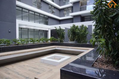 Cobertura, 3 quartos, 245 m² - Foto 1