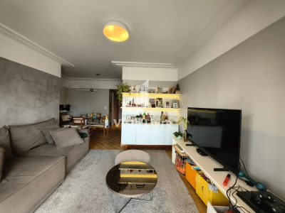 Apartamento, 3 quartos, 83 m² - Foto 3