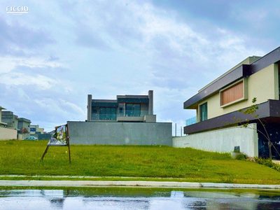 Terreno, 589 m² - Foto 1