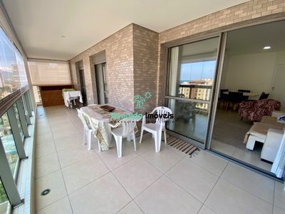 Apartamento, 3 quartos, 95 m² - Foto 3