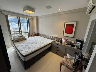 Cobertura, 4 quartos, 252 m² - Foto 4
