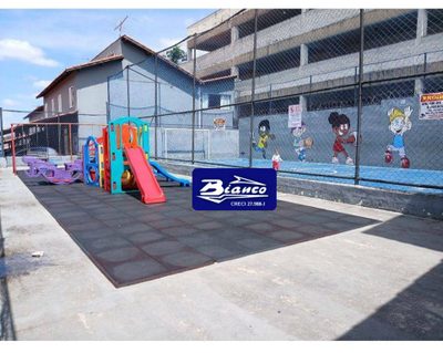 Sobrado, 2 quartos, 70 m² - Foto 3