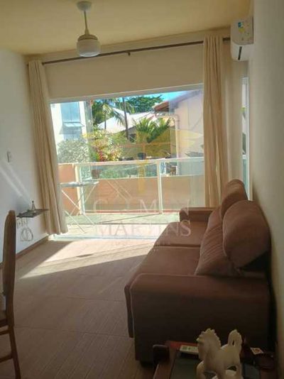 Apartamento, 1 quarto, 73 m² - Foto 2