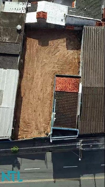 Loteamento e Condomínio, 414 m² - Foto 1