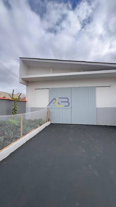 Loja-Salão, 50 m² - Foto 3