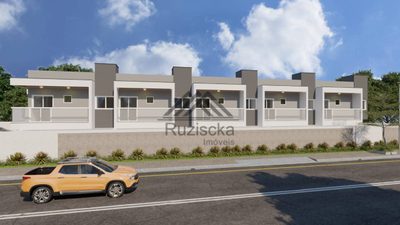 Casa, 2 quartos, 67 m² - Foto 2