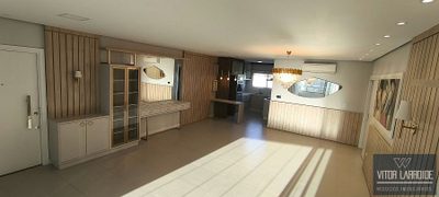 Apartamento, 3 quartos, 143 m² - Foto 3