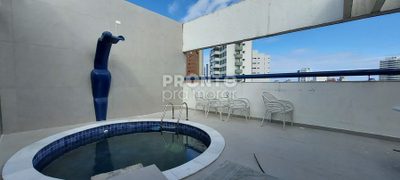 Apartamento, 5 quartos, 258 m² - Foto 2
