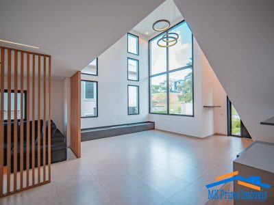 Casa de Condomínio, 3 quartos - Foto 5