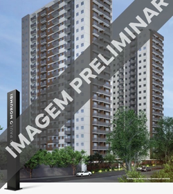 Apartamento, 2 quartos, 38 m² - Foto 1