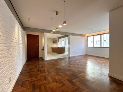 Apartamento, 3 quartos, 110 m² - Foto 3