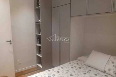Apartamento, 3 quartos, 81 m² - Foto 1