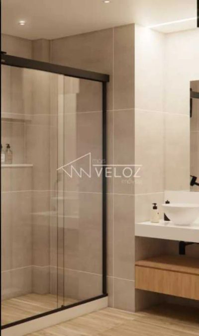 Apartamento, 39 m² - Foto 5