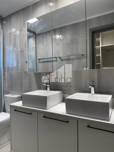 Apartamento, 3 quartos, 139 m² - Foto 4