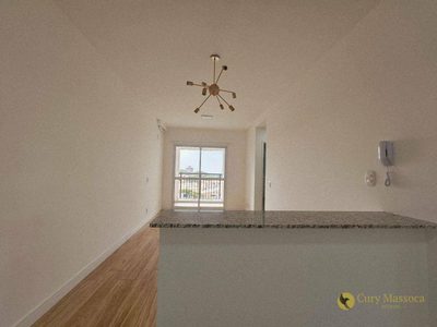 Apartamento, 2 quartos, 62 m² - Foto 5