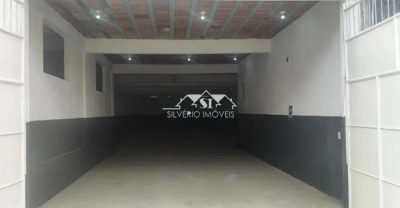 Depósito-Galpão, 190 m² - Foto 5