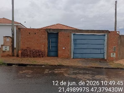 Casa, 2 quartos, 250 m² - Foto 1