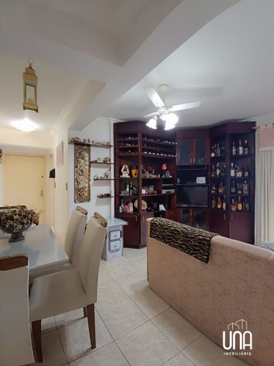 Apartamento, 3 quartos, 109 m² - Foto 3
