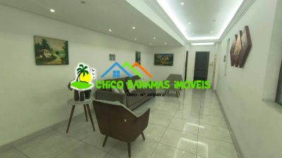 Apartamento, 1 quarto, 45 m² - Foto 2