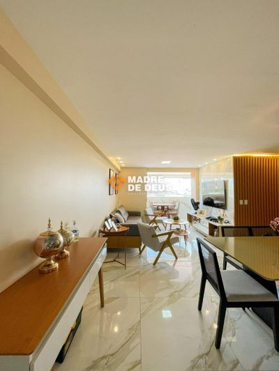 Apartamento, 3 quartos, 86 m² - Foto 5